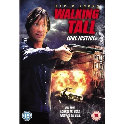 Afbeelding van Walking Tall: Long Justice