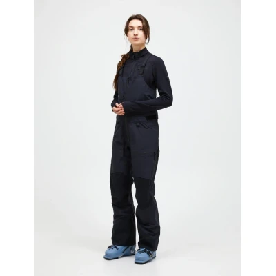 Afbeelding van Peak Performance Vertical Gore Tex Pro 3L Shell Bib Pants Dames Skibroek Black XS