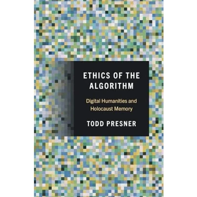 Afbeelding van Ethics of the Algorithm