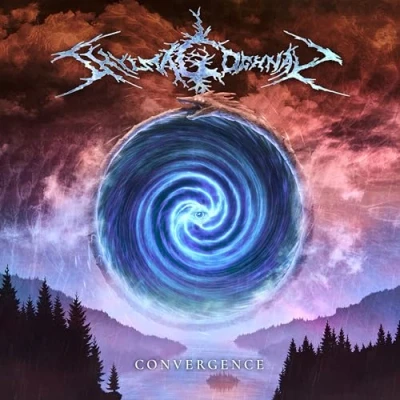 Afbeelding van Shylmagoghnar Convergence (CD)