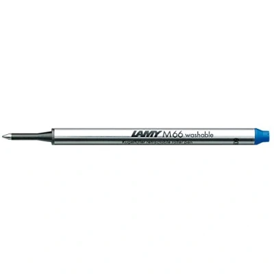 Afbeelding van LAMY Rollerball Vulling M66 Blauw Breed