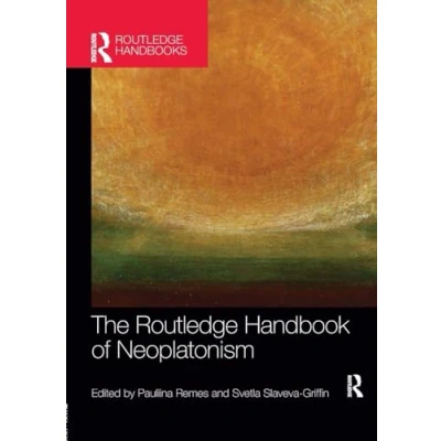 Afbeelding van The Routledge Handbook of Neoplatonism