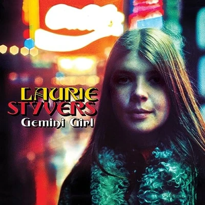 Afbeelding van Gemini Girl