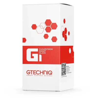 Afbeelding van G1 Clear Vision Smart Glass 15 ml