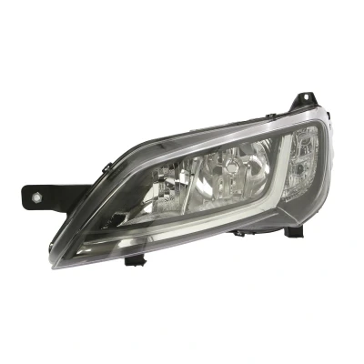 Afbeelding van TYC Koplamp 20 14776 15 2