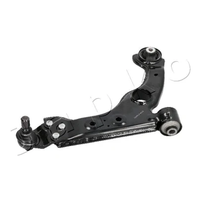 Afbeelding van JAPKO 720209R Draagarm Vooras rechts Driehoeksdraagarm 19mm ALFA ROMEO: Giulietta Hatchback (940) 2.0 JTDM, 1.4 TB, BiFuel, 1.8 TBi