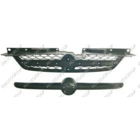 Afbeelding van Radiateurgrille PRASCO KI4222001