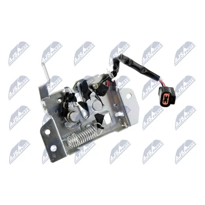 Afbeelding van Motorkapslot NTY EZC MS 001
