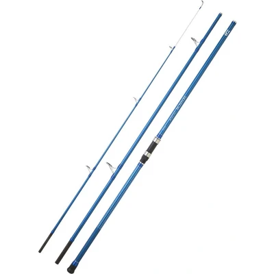 Afbeelding van Daiwa Sensor Surf Strandhengel 4.2m (100 200g) (3 delig)