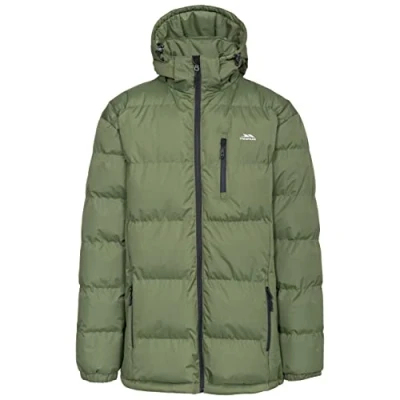 Afbeelding van TRESPASS Clip Schilderen JKT C: MS1 T: S