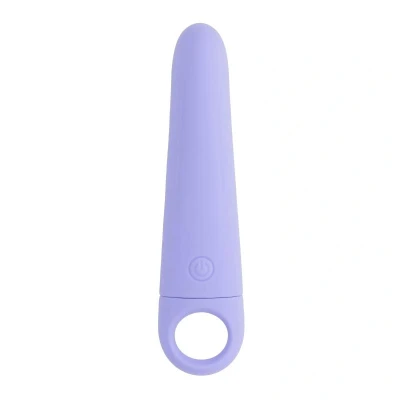 Afbeelding van Vibrator Evolved Paars