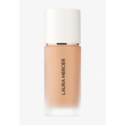 Afbeelding van Laura Mercier Real Flawless Weightless Perfecting Foundation 3W0 Sandstone 30 ml