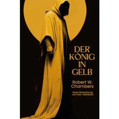 Afbeelding van Der König in Gelb