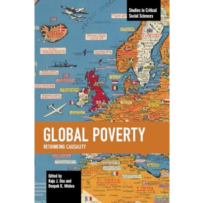 Afbeelding van Global Poverty: Rethinking Causality