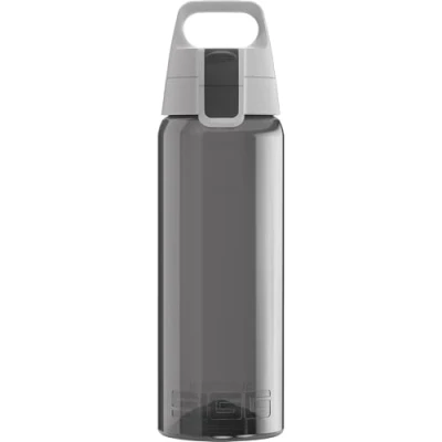 Afbeelding van Waterfles Sigg Total Color 0.6L Anthracite