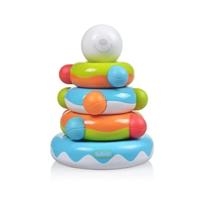 Afbeelding van Kidsme Learn Speelgoed voor kinderen, Maat: One Size, Multicoloured