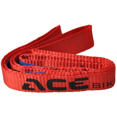 Afbeelding van Acebikes spanband met lus set