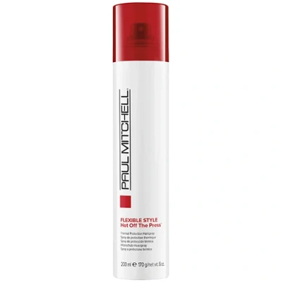 Afbeelding van Paul Mitchell Express Style Hot of the Press 200 ml