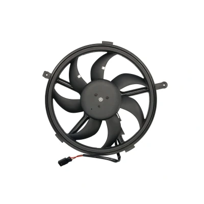 Afbeelding van Thermotec Ventilatorwiel motorkoeling D8B007TT