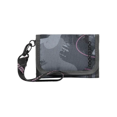 Afbeelding van coocazoo Wallet Bubble Brush