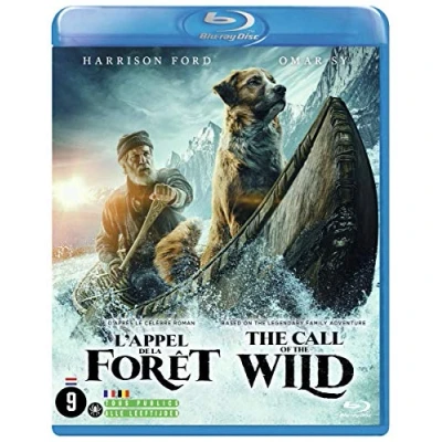 Afbeelding van Call Of The Wild (Blu ray)
