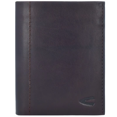 Afbeelding van Camel Active Niagara portefeuille brown