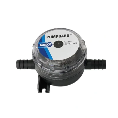 Afbeelding van Jabsco Drinkwaterfilter 13/19mm 13mm