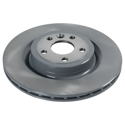 Afbeelding van Febi Bilstein Remschijven 106493