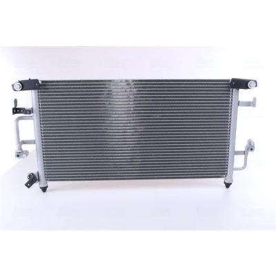 Afbeelding van Nissens Airco condensor 94184