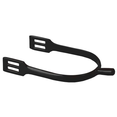 Afbeelding van Horka Sporen Stomp Zwart M30