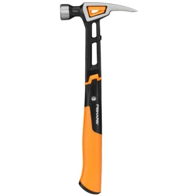 Afbeelding van Fiskars IsoCore Klauwhamer M 1020213