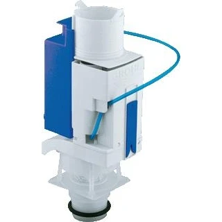 Afbeelding van Grohe Eco ombouwset 6 liter inbouw