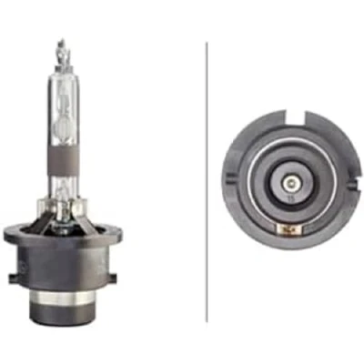 Afbeelding van Gloeilamp, koplamp HELLA 8GS 007 949 521