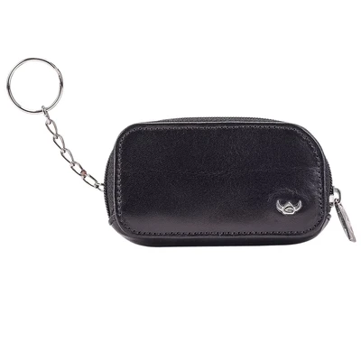 Afbeelding van Golden Head Colorado Classic Zipped Key Case Black