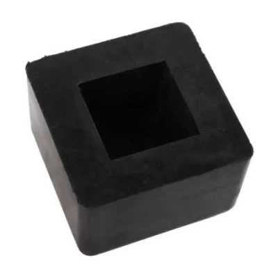 Afbeelding van Talen Tools Rubberen dop voor handmoker Geschikt 1000 gram