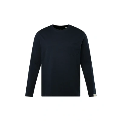 Afbeelding van JP1880 Longsleeve, Heren, Maat: 5XL, /