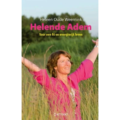 Afbeelding van Helende adem (Paperback)