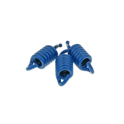 Afbeelding van Trekveren Racing Delta Clutch Blauw