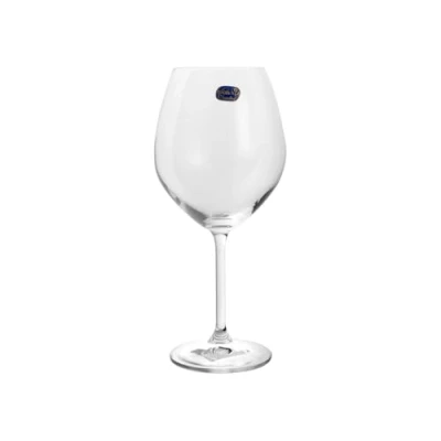 Afbeelding van Bohemia Crystal Enoteca Wijnglazen, 6 stuks
