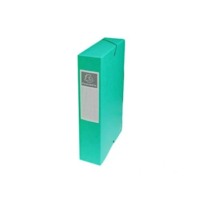 Afbeelding van Exacompta 50603E 8x Bte Classement CL D6