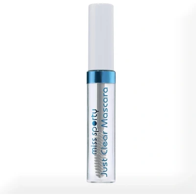 Afbeelding van Miss Sports Just Clear Mascara Transparently 101 8Ml