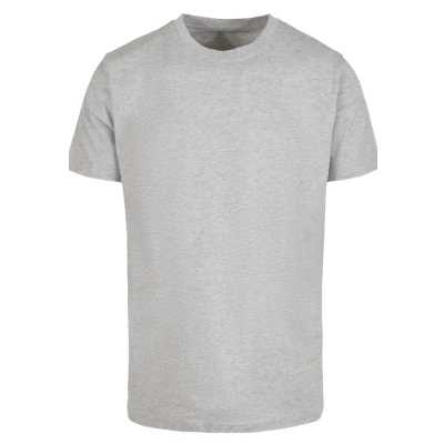 Afbeelding van F4NT4STIC North Anchor Tshirt print, Heren, Maat: 3XL, Heather grey