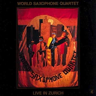 Afbeelding van Live In Zurich