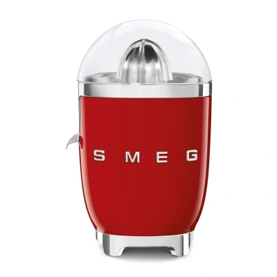 Afbeelding van SMEG Citruspers Rood