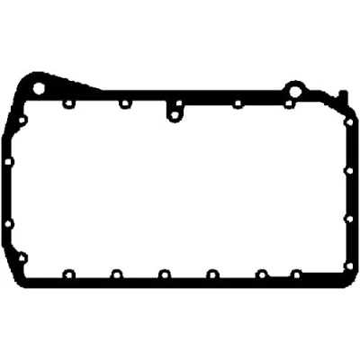 Afbeelding van Corteco Carter pakking 028048P