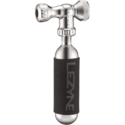 Afbeelding van Lezyne Control Drive Co2 pomp, zilver