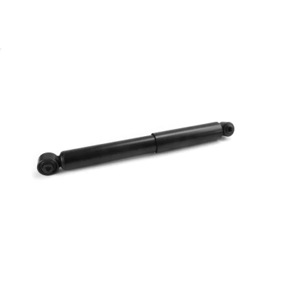 Afbeelding van KRAFT 4010265 schokdemper Achteras Gasdruk Veerdragende Oog bovenaan VOLKSWAGEN: Caddy III Station Wagon (2KB, 2KJ, 2CB, 2CJ) 1.6 TDI