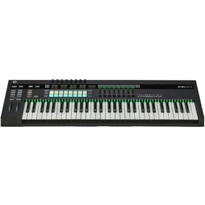 Afbeelding van Novation 61SL MKIII