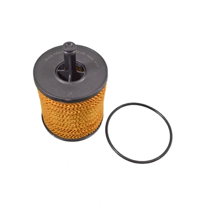 Afbeelding van Oliefilter BLUE PRINT ADV182128