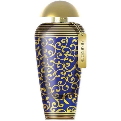 Afbeelding van The Merchant of Venice Arabesque Concentrée Eau de Parfum 100 ml